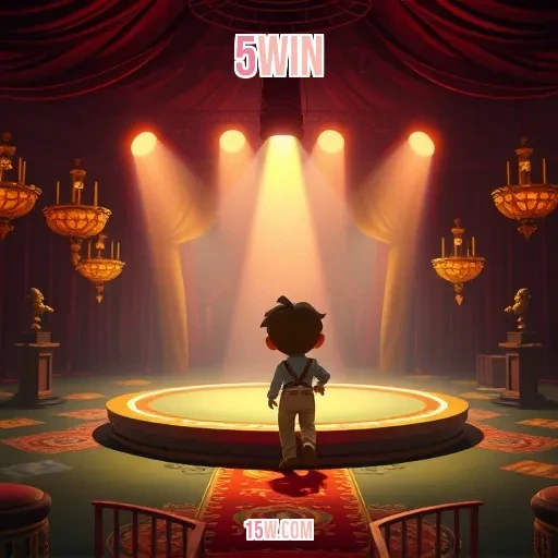 5win: Explore o Fascinante Mundo dos Jogos de Cartas e Conquiste Vantagens
