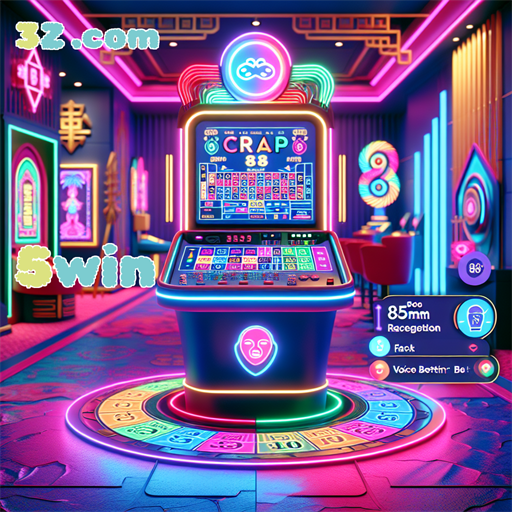 5win: A Satisfação do Jogo em um Ambiente Confiável