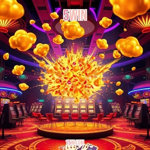 5win Poker: Os Melhores Recursos para Jogadores Brasileiros de Poker